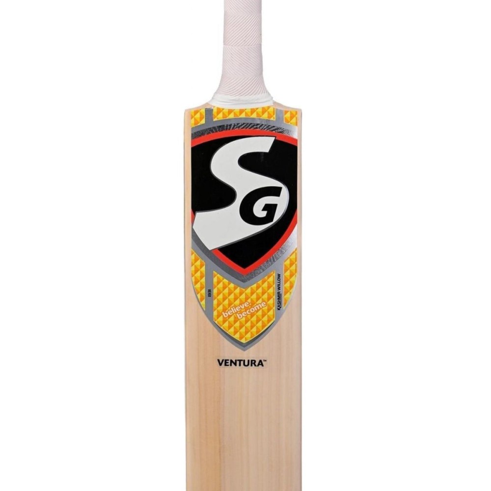 SG Ventura Kashmir Willow Cricket Bat SG Ventura Kashmir Willow Cricket Bat