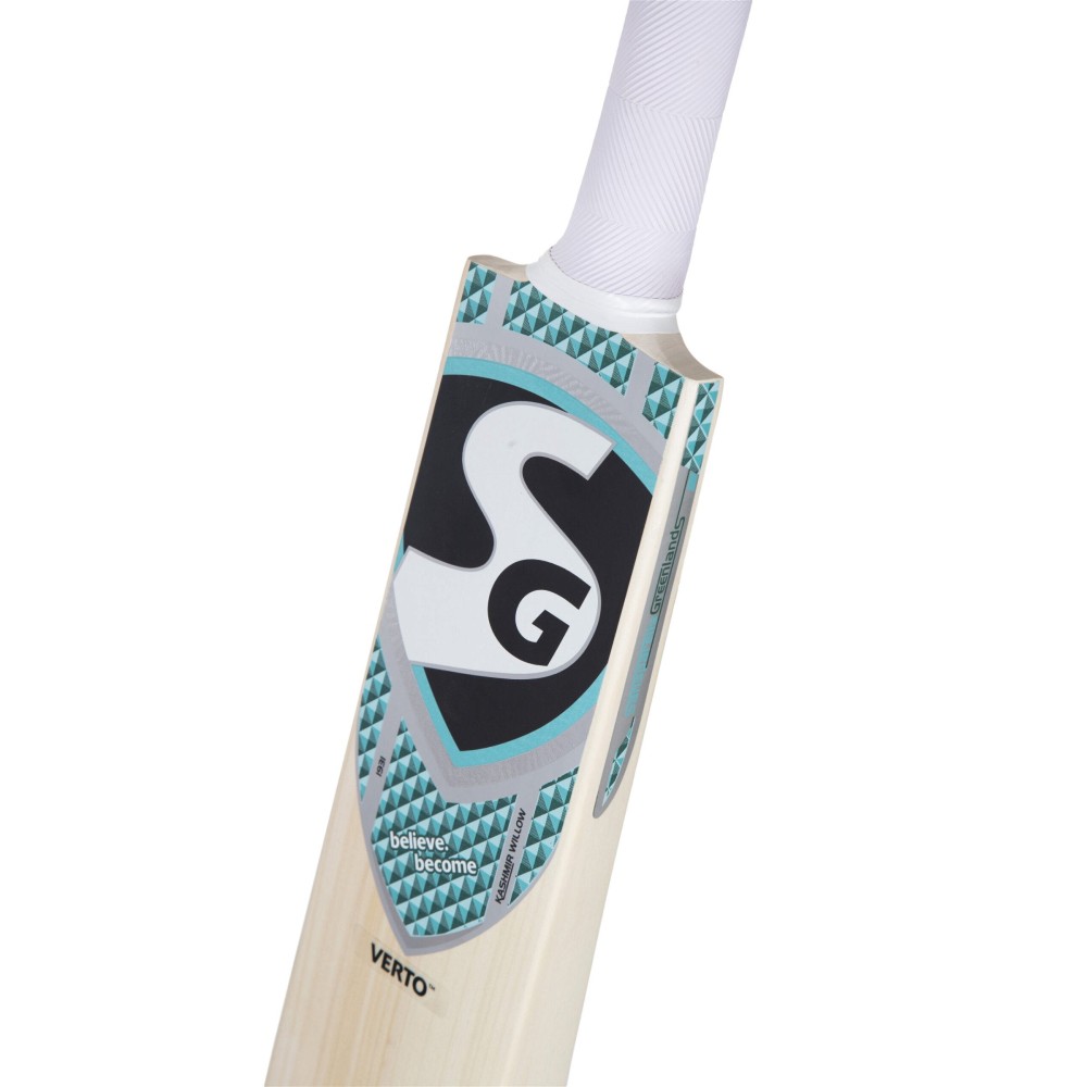 SG Verto Kashmir Willow Cricket Bat SG Verto Kashmir Willow Cricket Bat