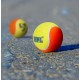 SG X ISPL Tennis Cricket Ball SG X ISPL Tennis Cricket Ball