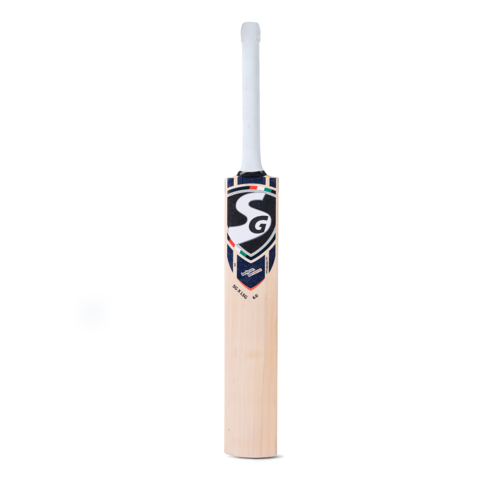 SG X LSG 6.0 English Willow Cricket Bat