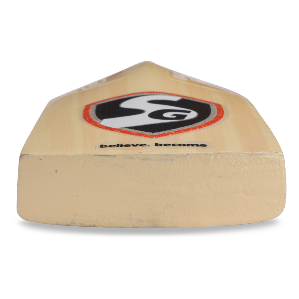 SG X LSG 6.0 English Willow Cricket Bat