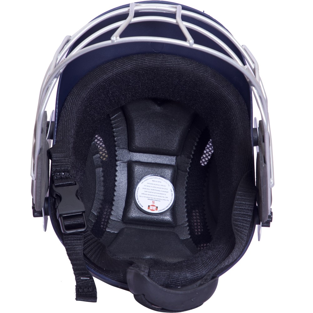 SS Elite Cricket Helmet