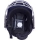 SS Elite Cricket Helmet