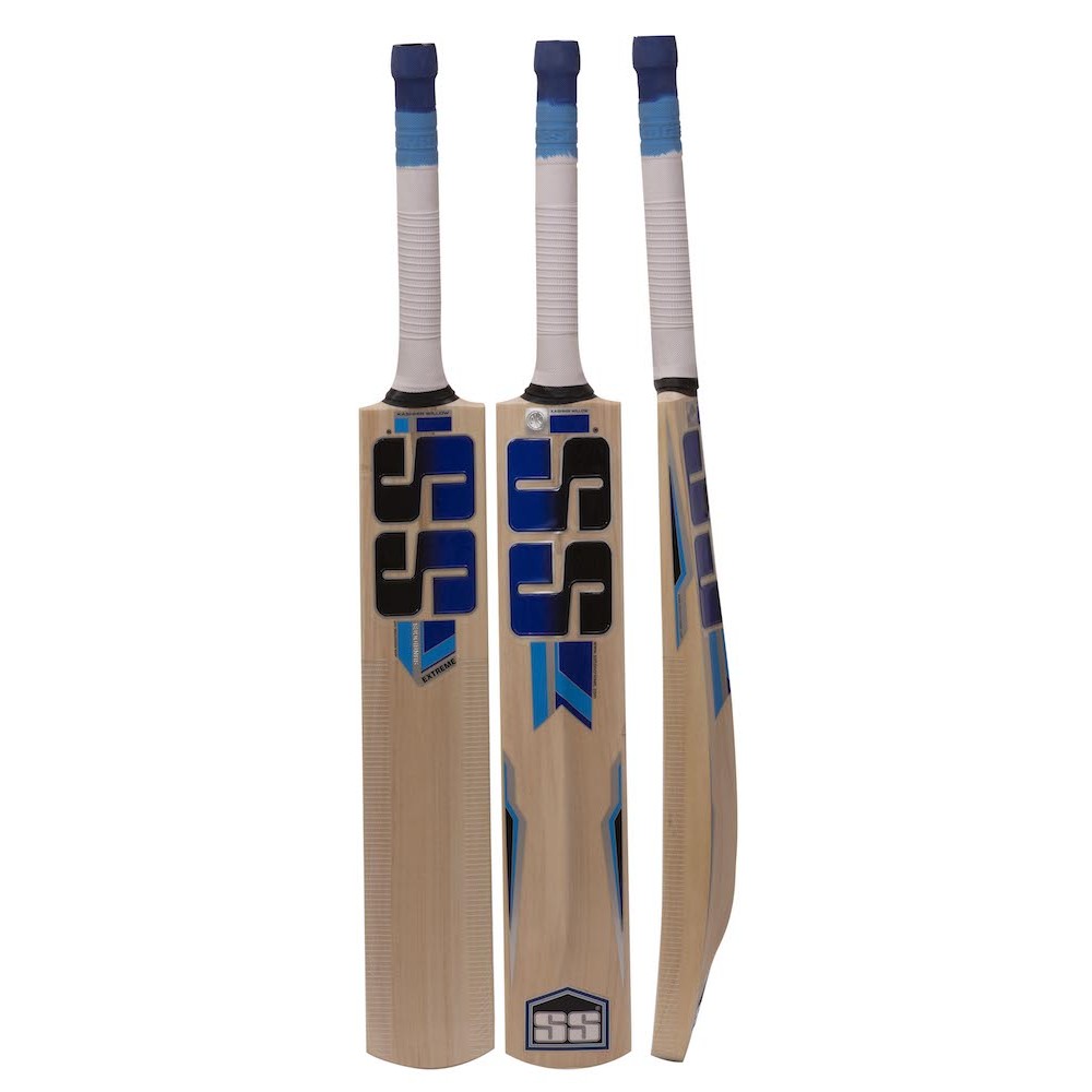 SS Extreme Kashmir Willow Cricket Bat