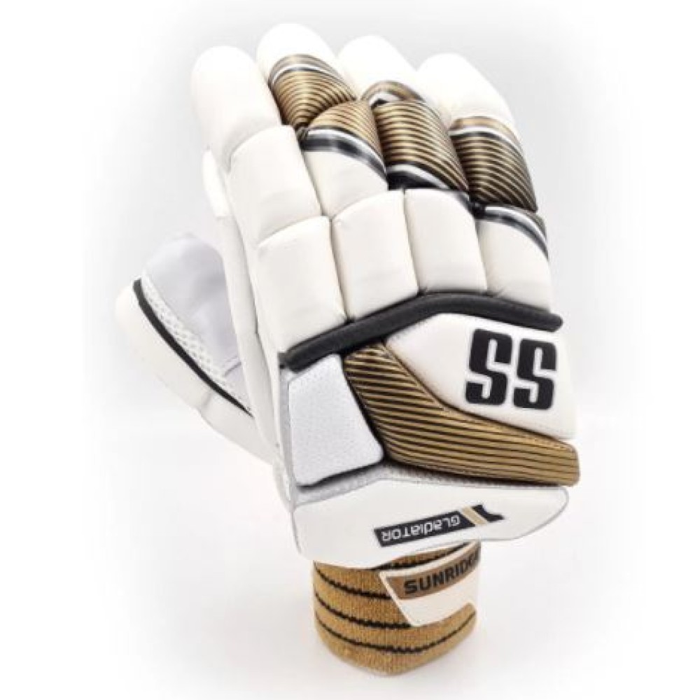 SS Gladiator Cricket Batting Gloves
