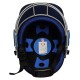 SS Gutsy Cricket Helmet