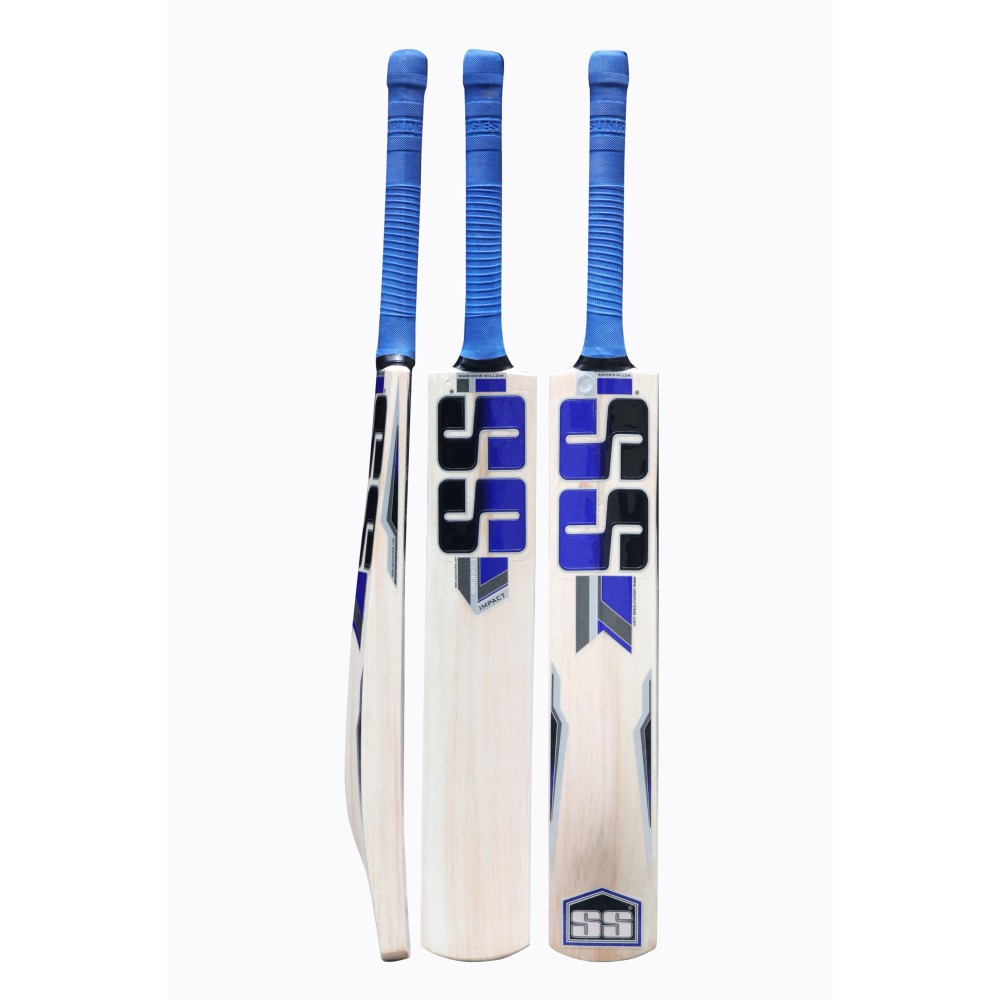 SS Impact Kashmir Willow Cricket Bat