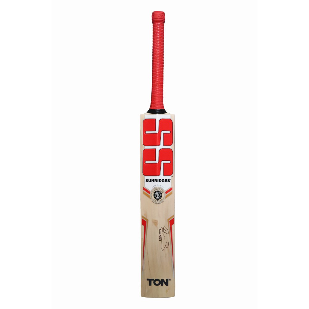SS Pollard Player Kashmir Willow Cricket Bat