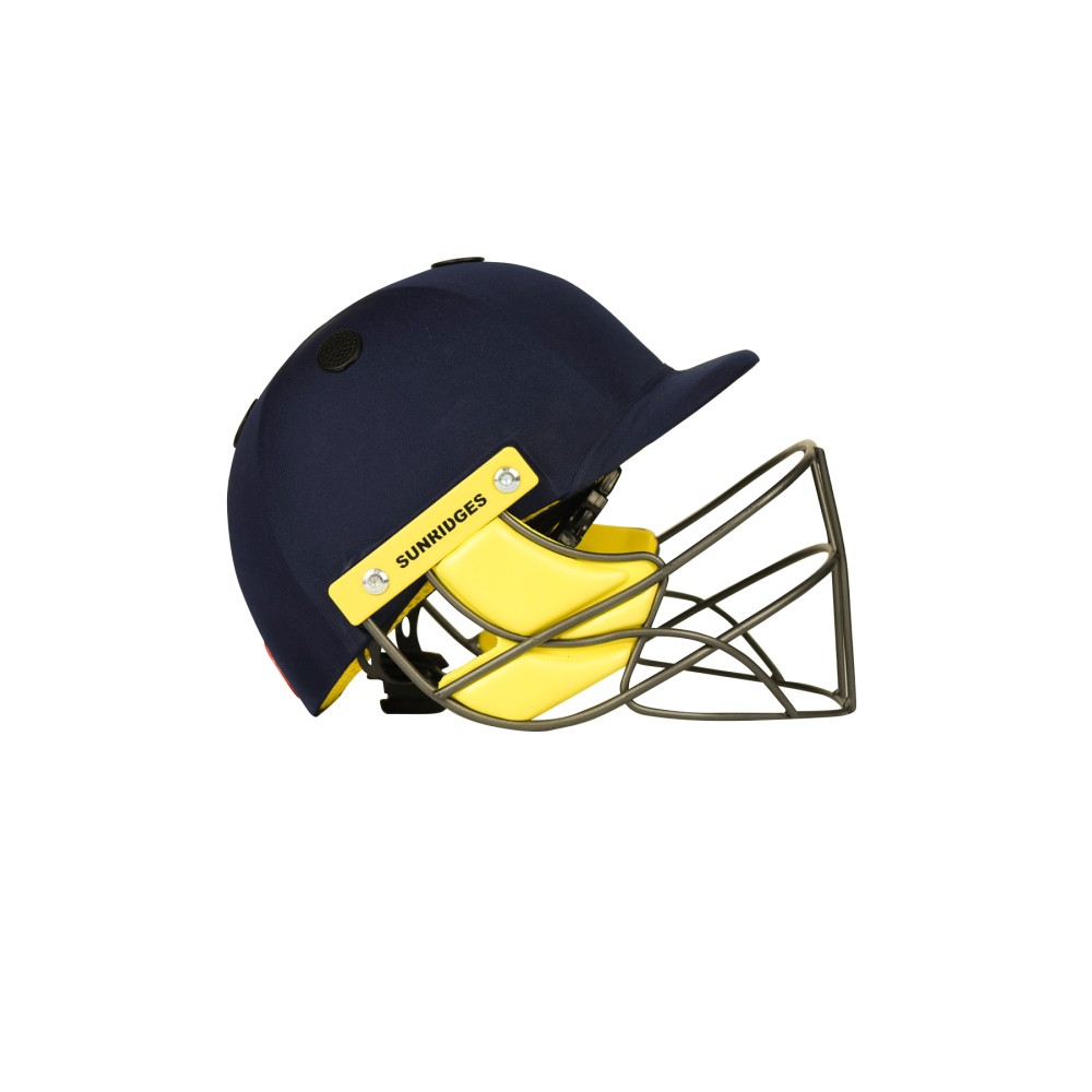 SS Premium Cricket Helmet
