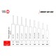 SS R-7 Kashmir Willow Cricket Bat