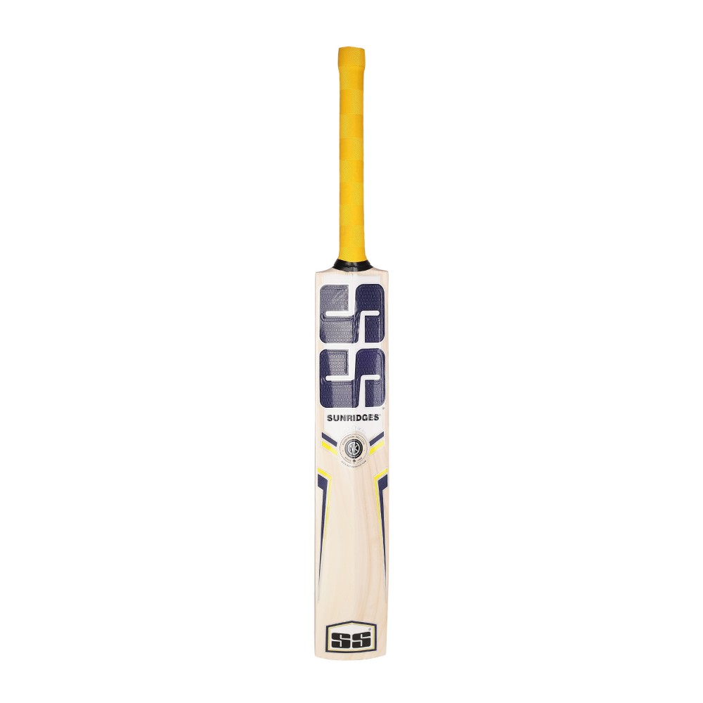 SS Sangakara Kashmir Willow Cricket Bat