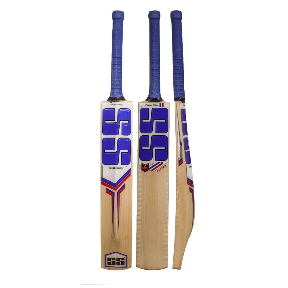 SS Sky Flicker Kashmir Willow Cricket Bat