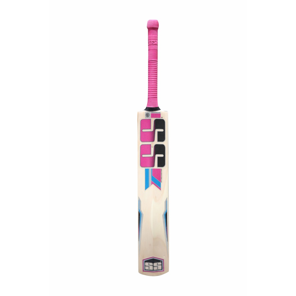 SS Slogger Kashmir Willow Cricket Bat