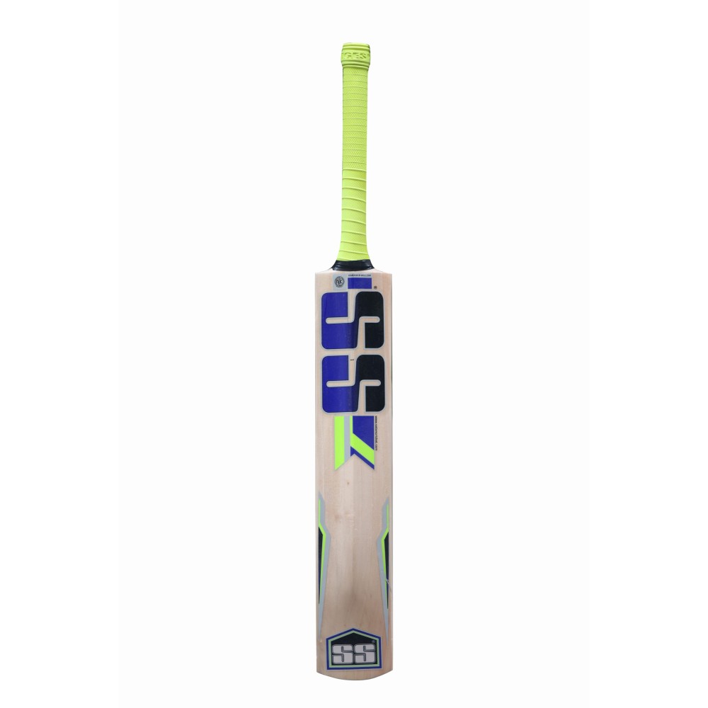SS Super Power Kashmir Willow Cricket Bat