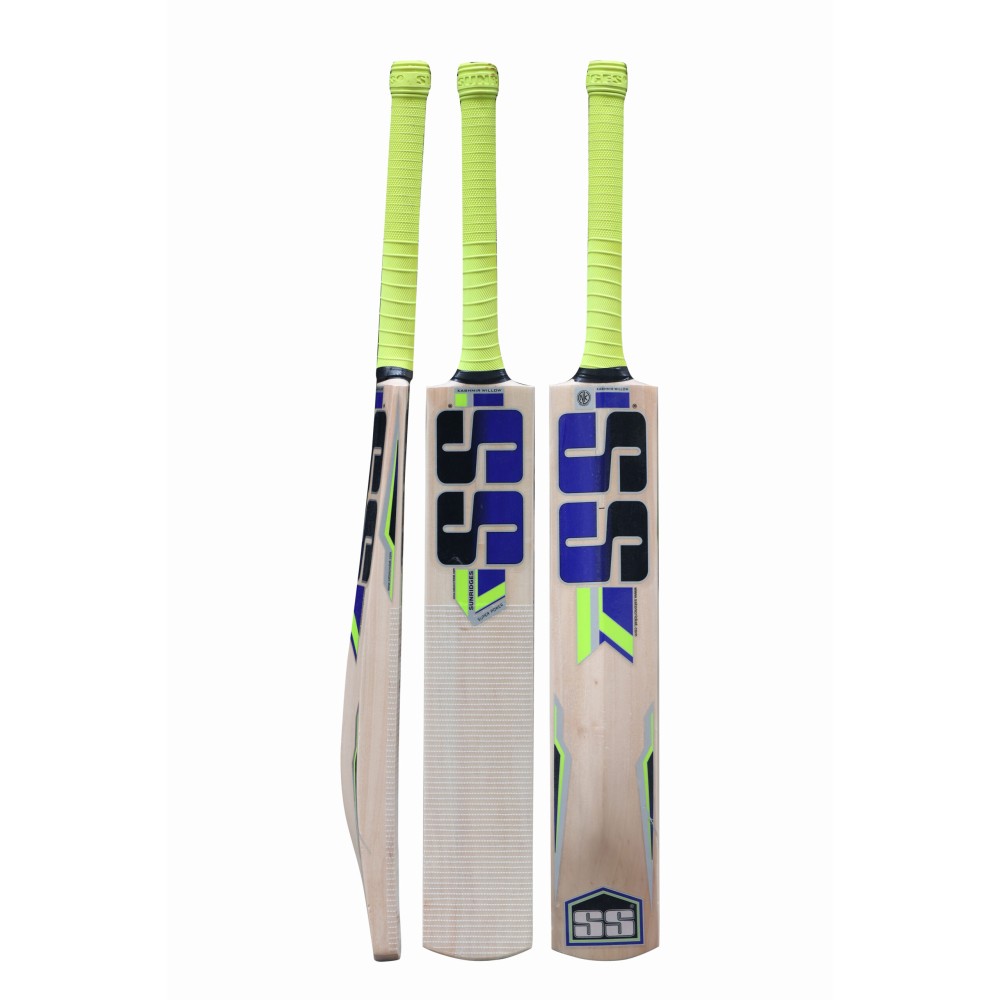 SS Super Power Kashmir Willow Cricket Bat