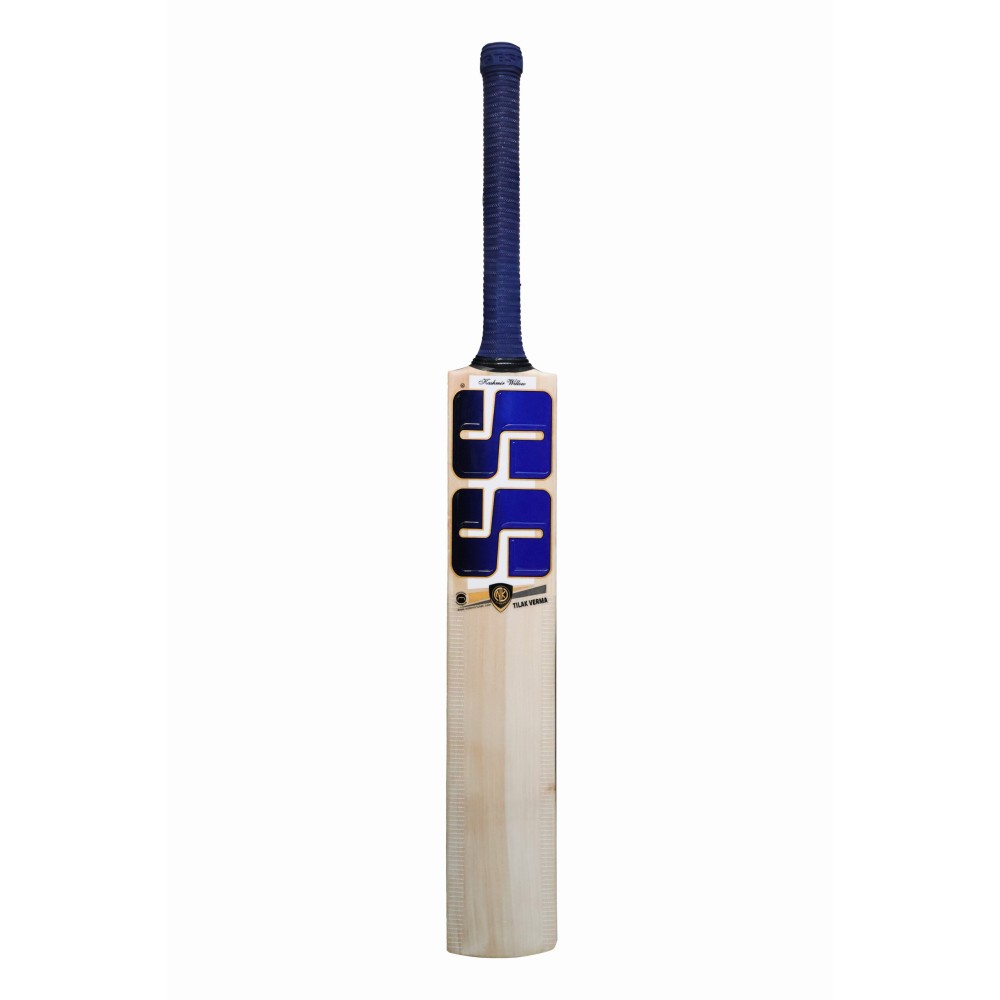 SS Tilak Varma Player Kashmir Willow Cricket Bat