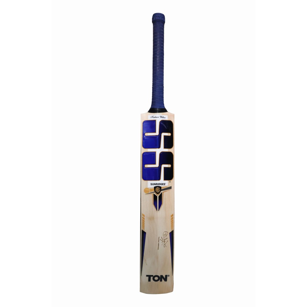 SS Tilak Varma Player Kashmir Willow Cricket Bat