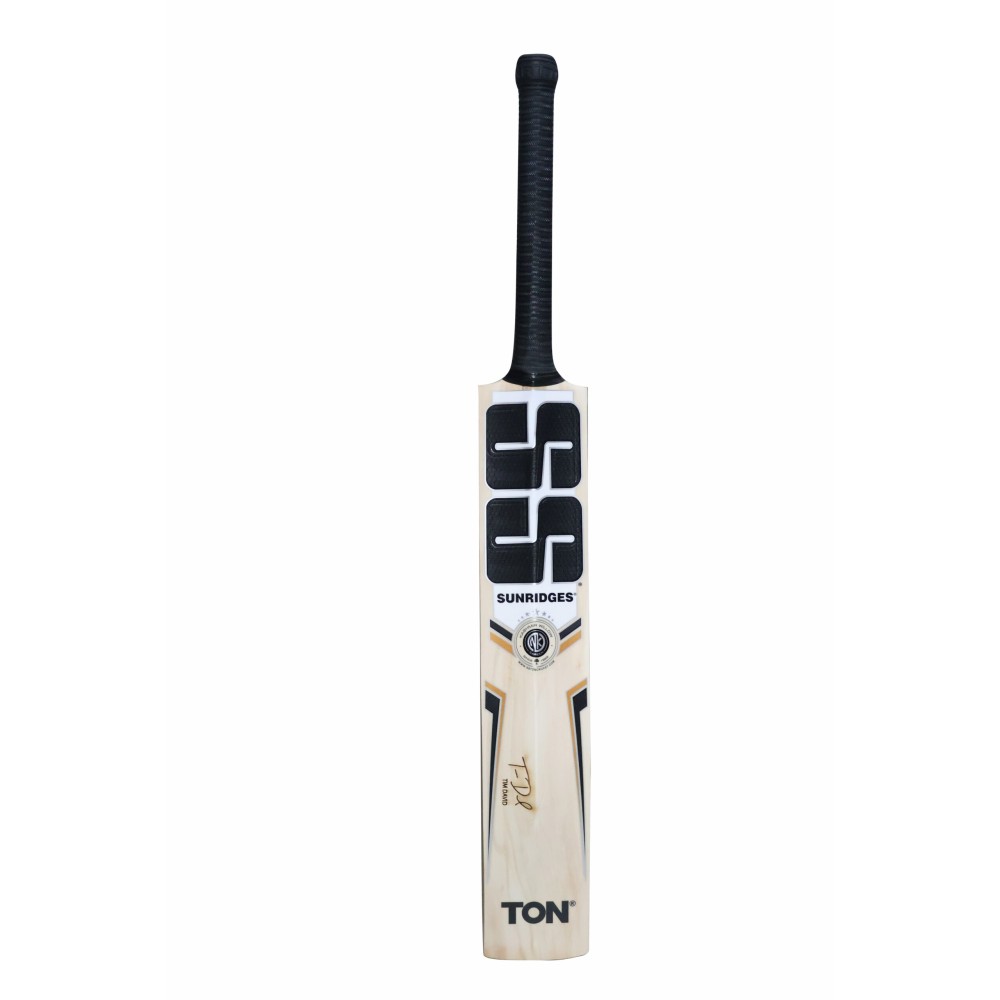 SS Tim David Player Kashmir Willow Cricket Bat