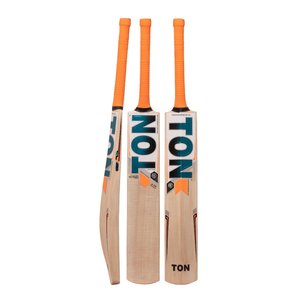 SS Ton Max Power Kashmir Willow Cricket Bat