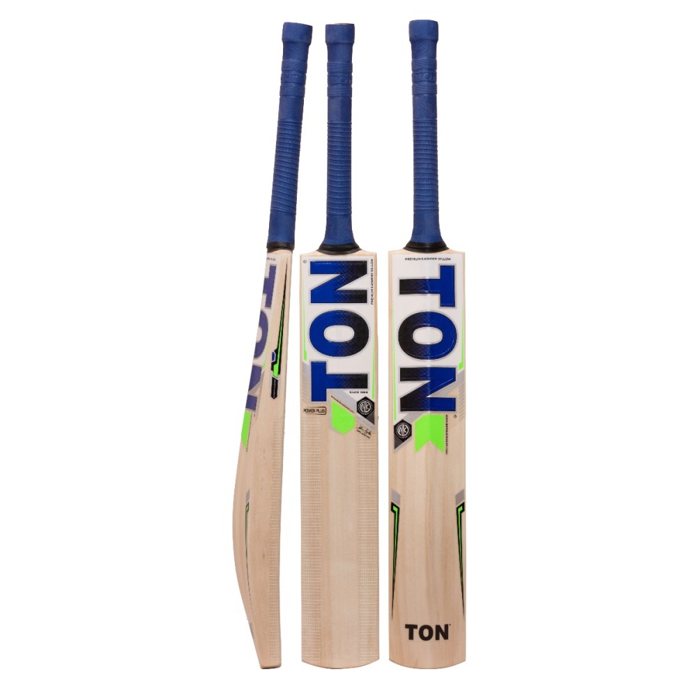 SS Ton Power Plus Kashmir Willow Cricket Bat