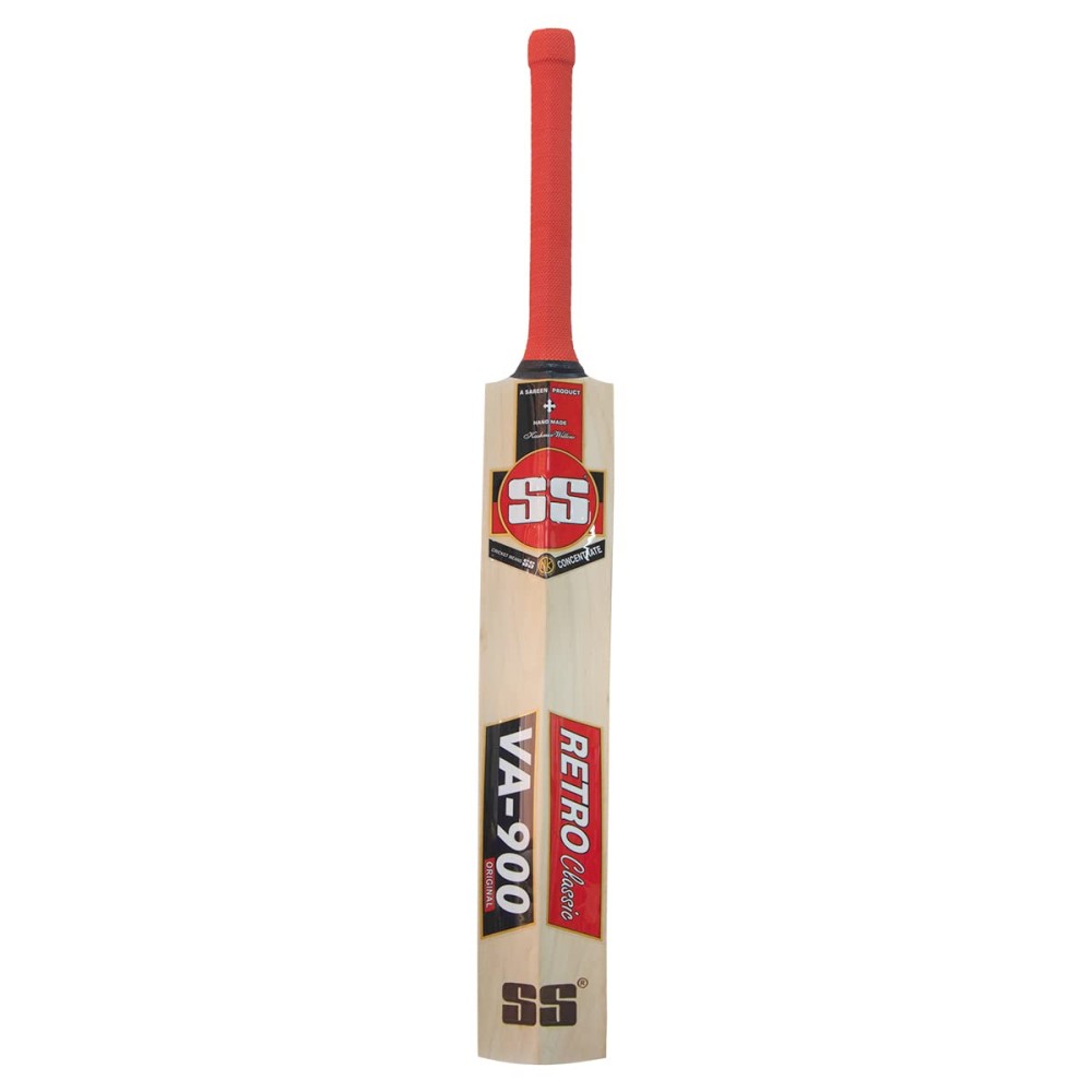 SS VA 900 Emerald Kashmir Willow Cricket Bat