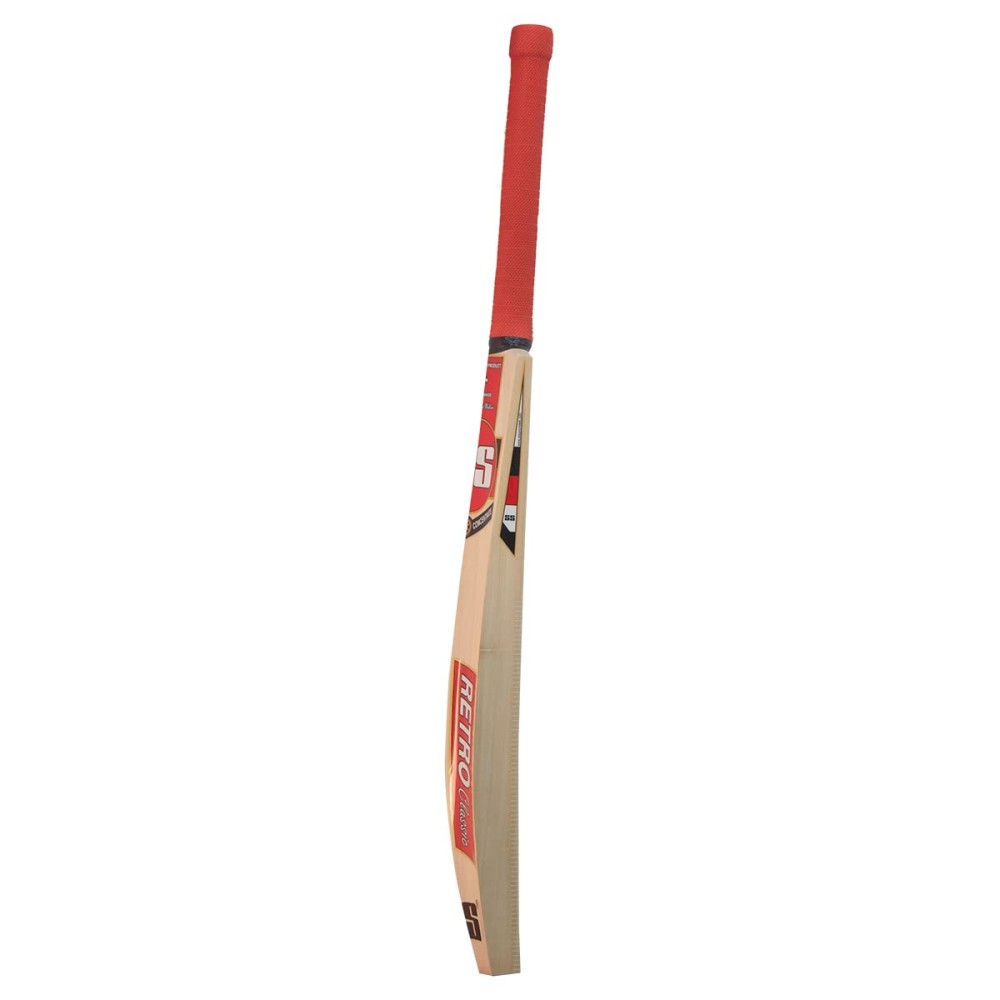 SS VA 900 Emerald Kashmir Willow Cricket Bat