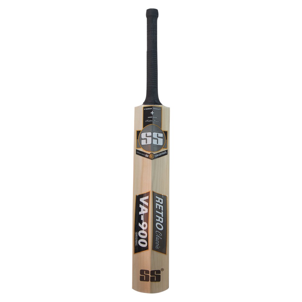 SS VA 900 Ruby Kashmir Willow Cricket Bat
