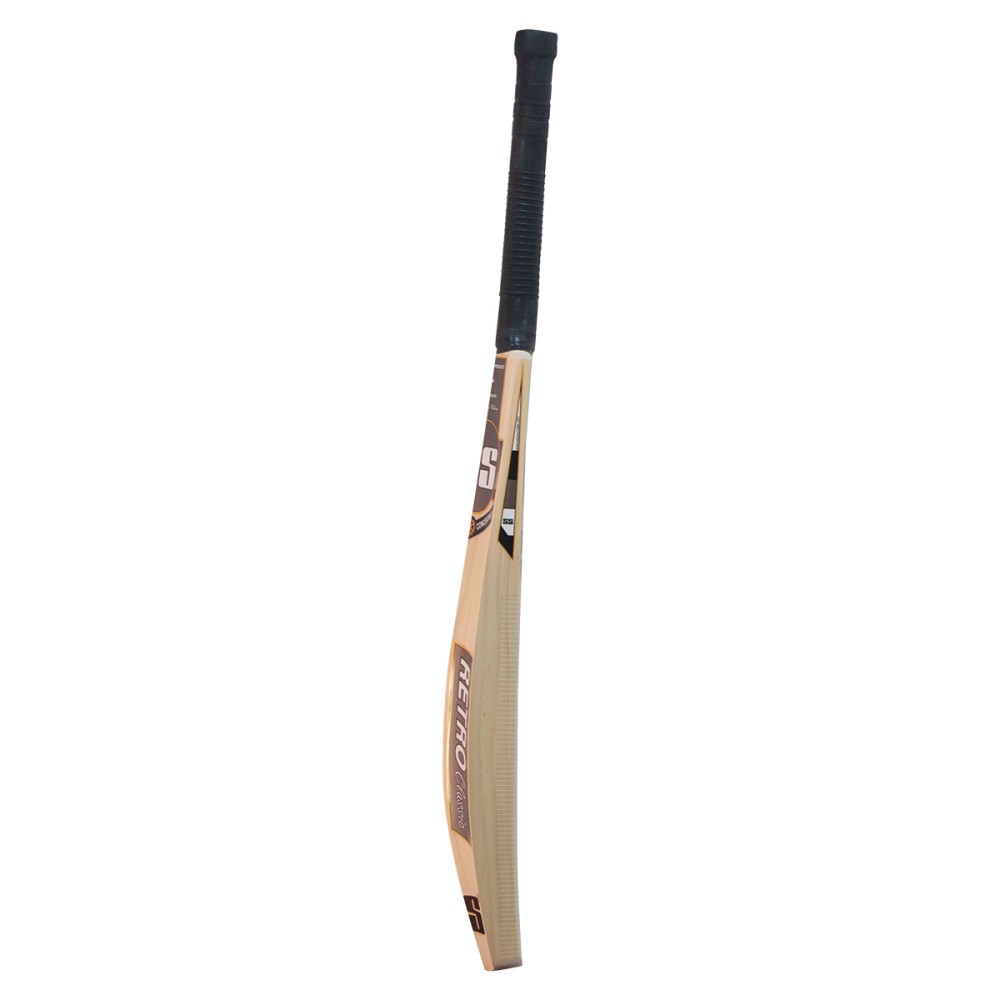 SS VA 900 Ruby Kashmir Willow Cricket Bat