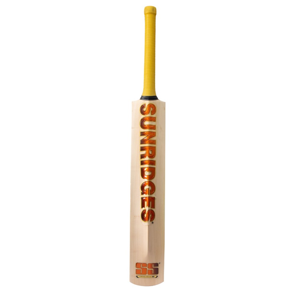 SS Vintage Rapier Kashmir Willow Cricket Bat