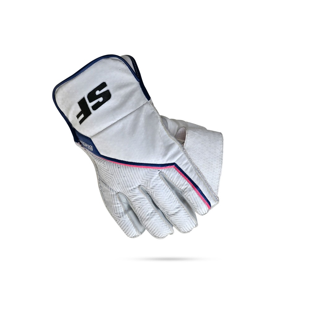Stanford Blaster Wicket Keeping Gloves