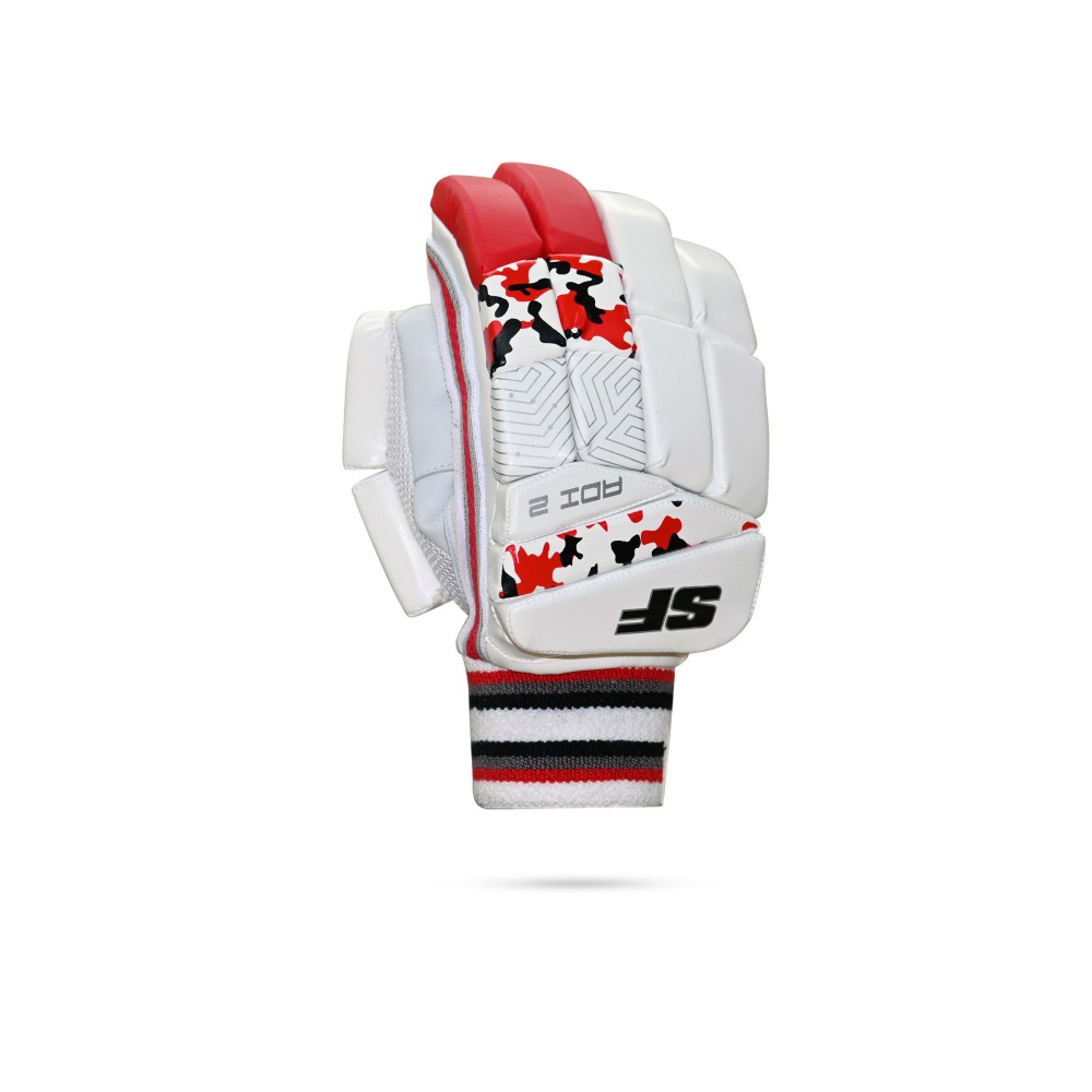 Stanford CAMO ADI 2 Cricket Batting Gloves