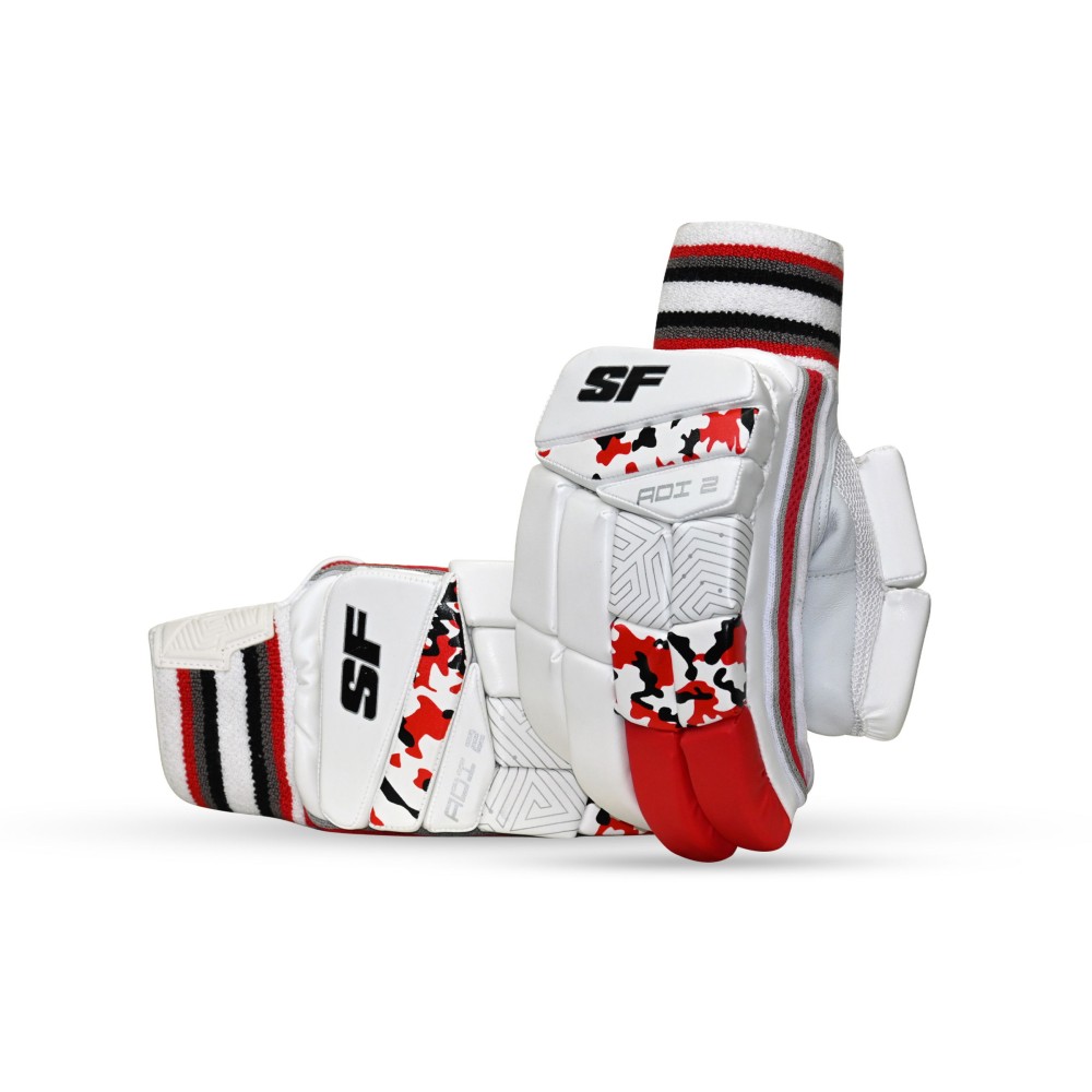 Stanford CAMO ADI 2 Cricket Batting Gloves