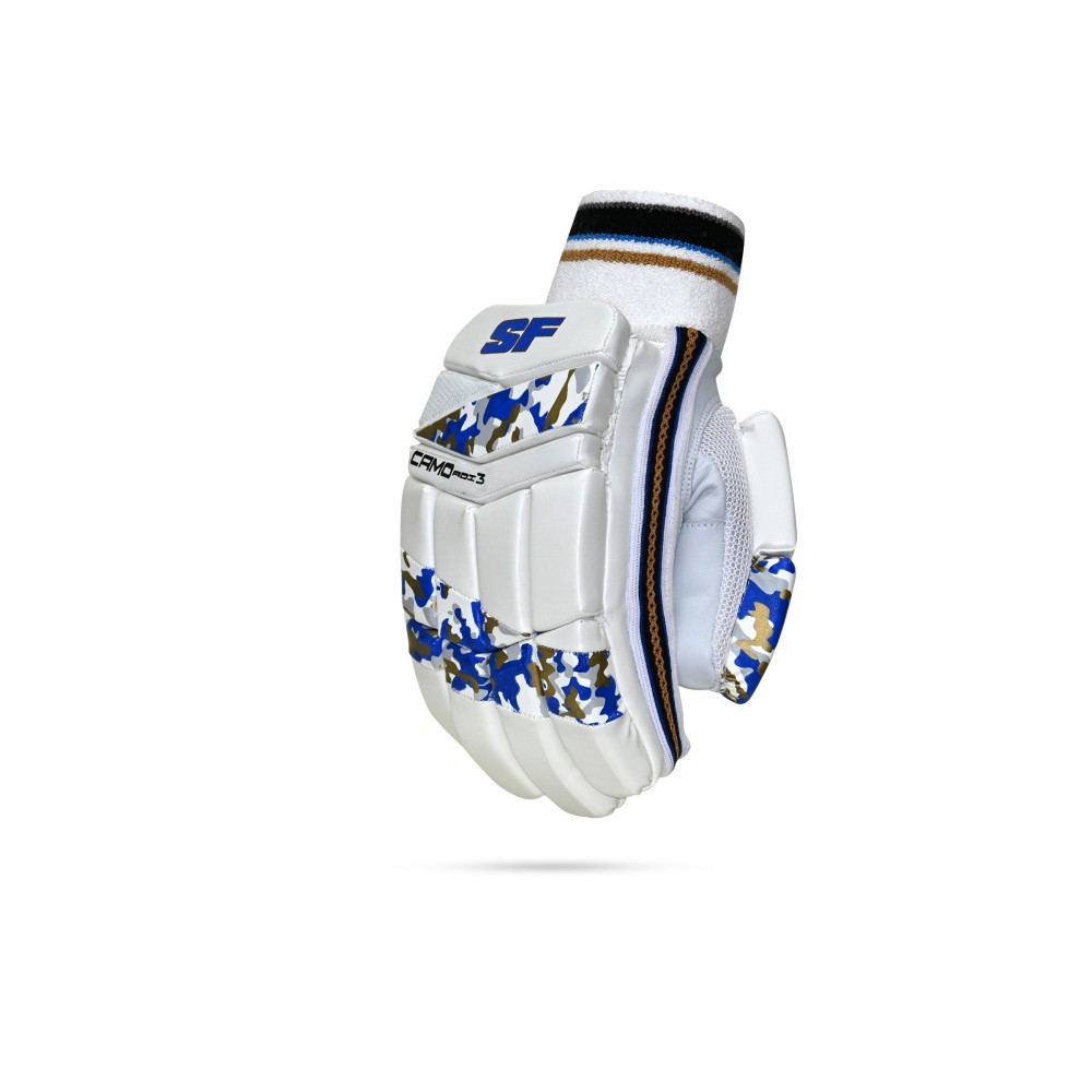 Stanford CAMO ADI 3 Cricket Batting Gloves