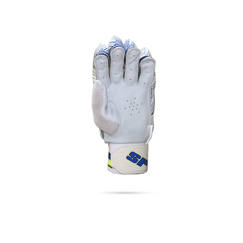 Stanford Club Deluxe LP Cricket Batting Gloves