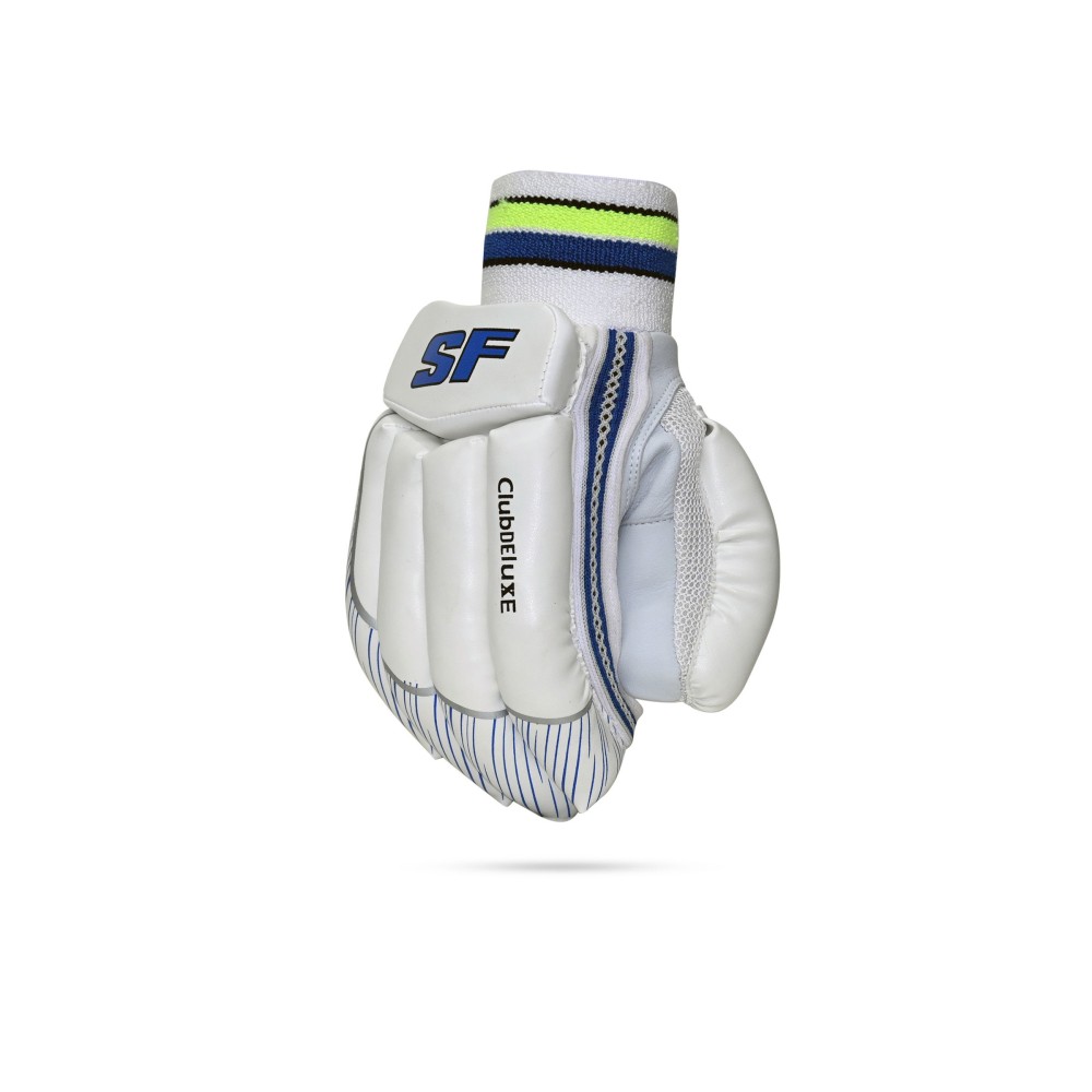 Stanford Club Deluxe LP Cricket Batting Gloves