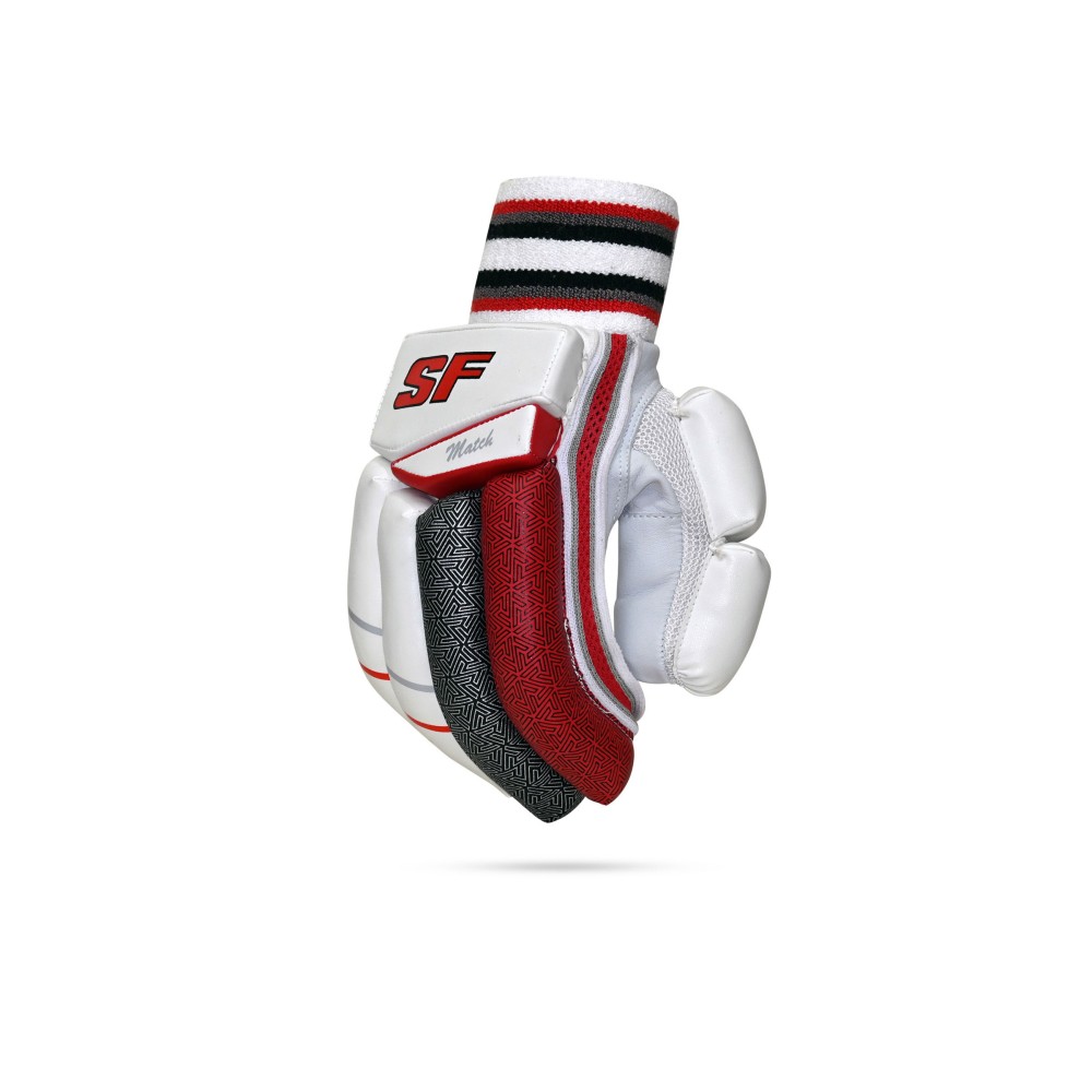 Stanford Match Cricket Batting Gloves
