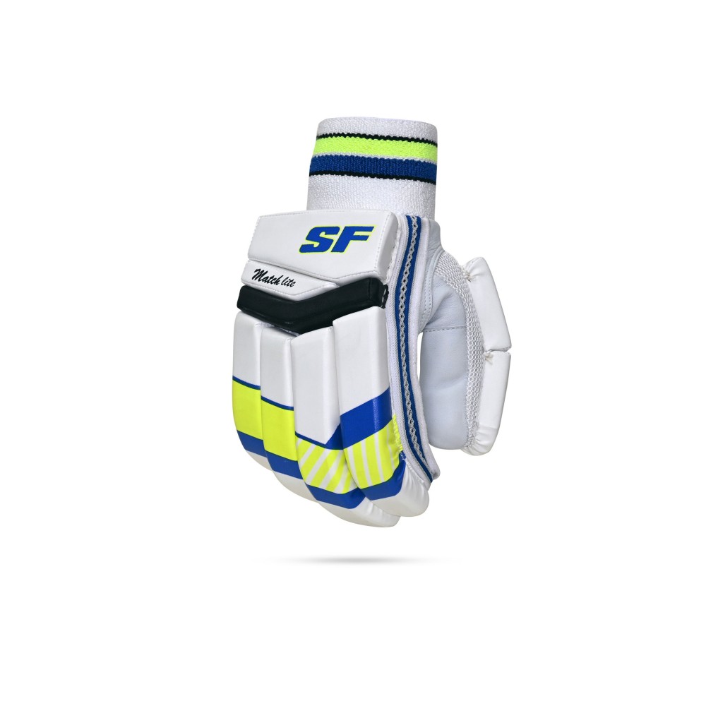 Stanford Matchlite Cricket Batting Gloves