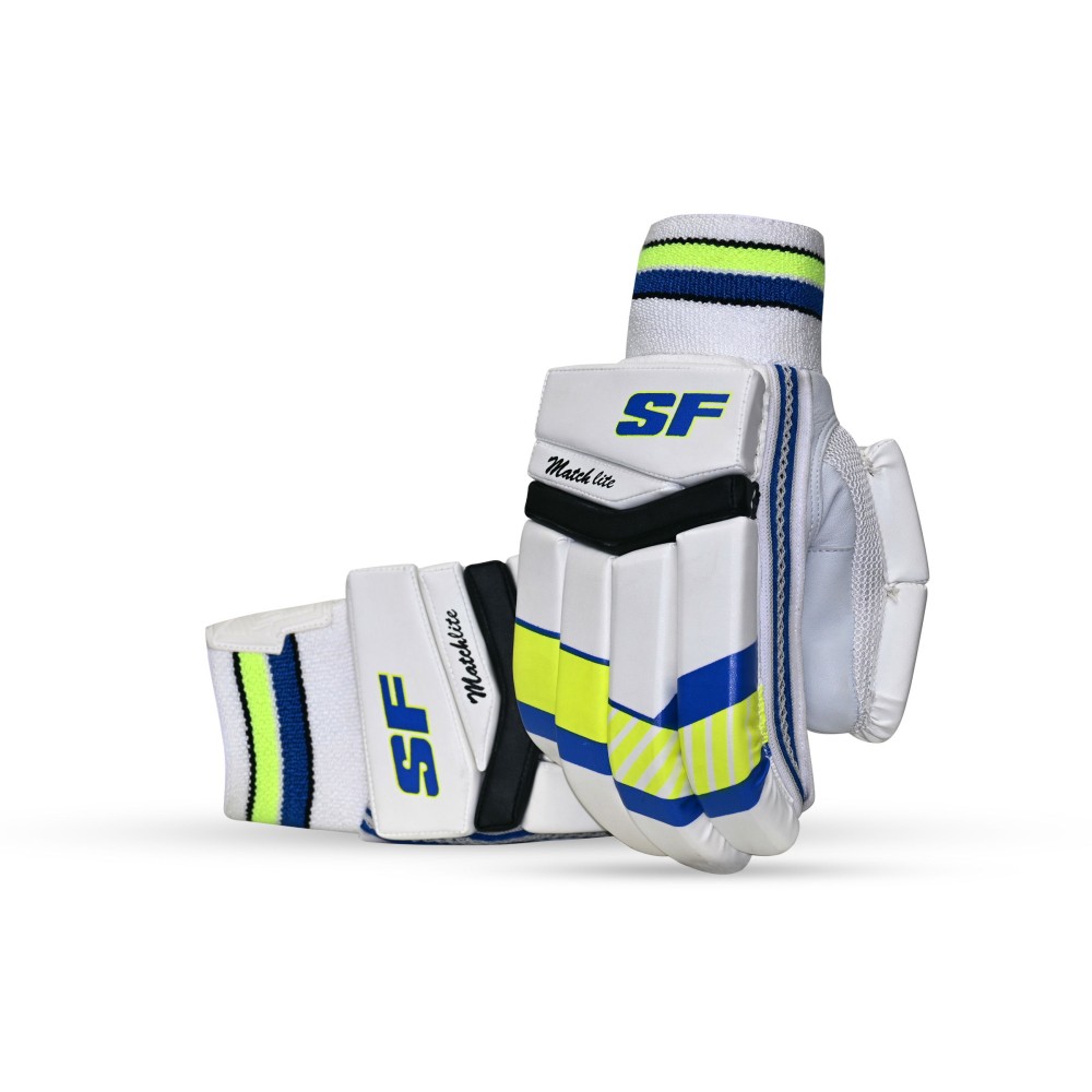 Stanford Matchlite Cricket Batting Gloves