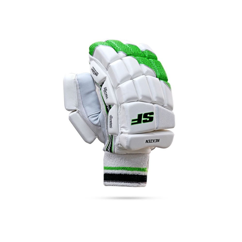 Stanford Nexzen Cricket Batting Gloves