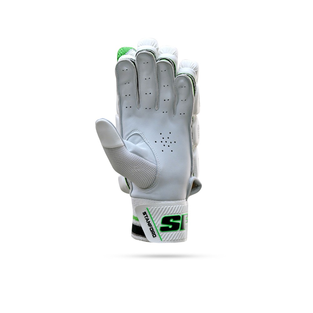 Stanford Nexzen Cricket Batting Gloves