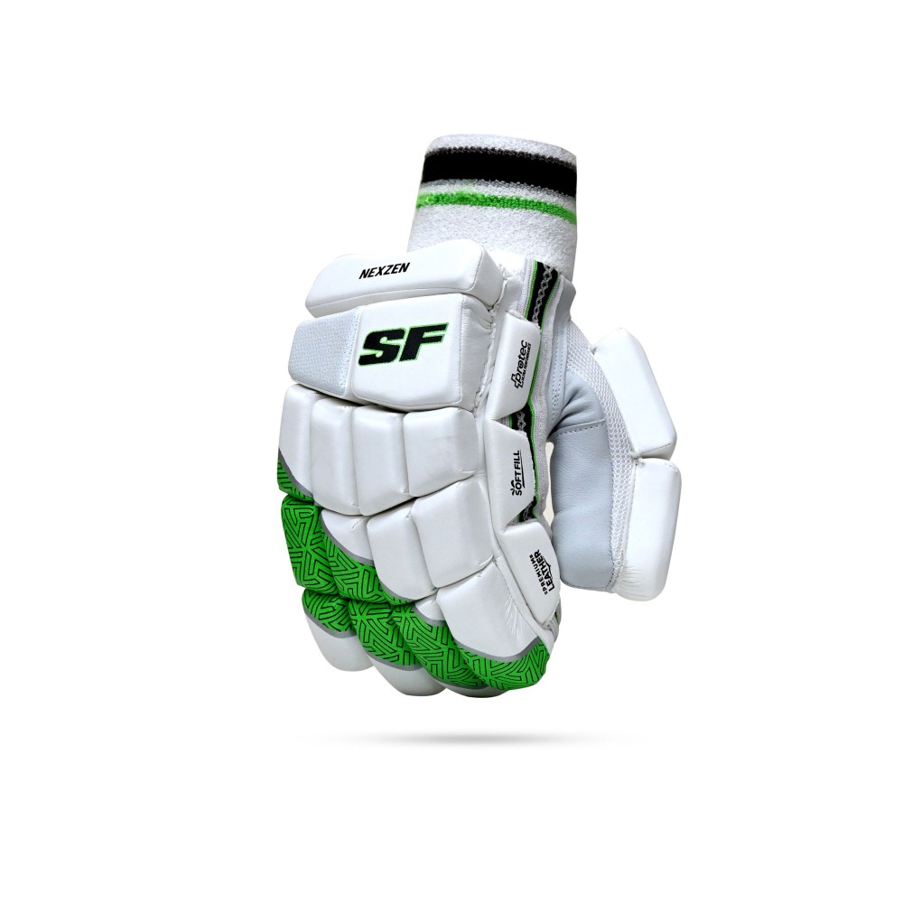 Stanford Nexzen Cricket Batting Gloves