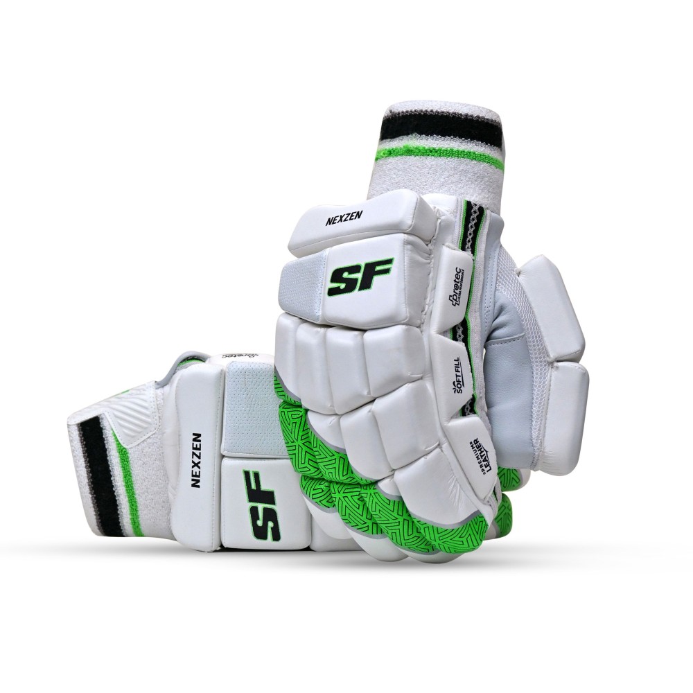 Stanford Nexzen Cricket Batting Gloves