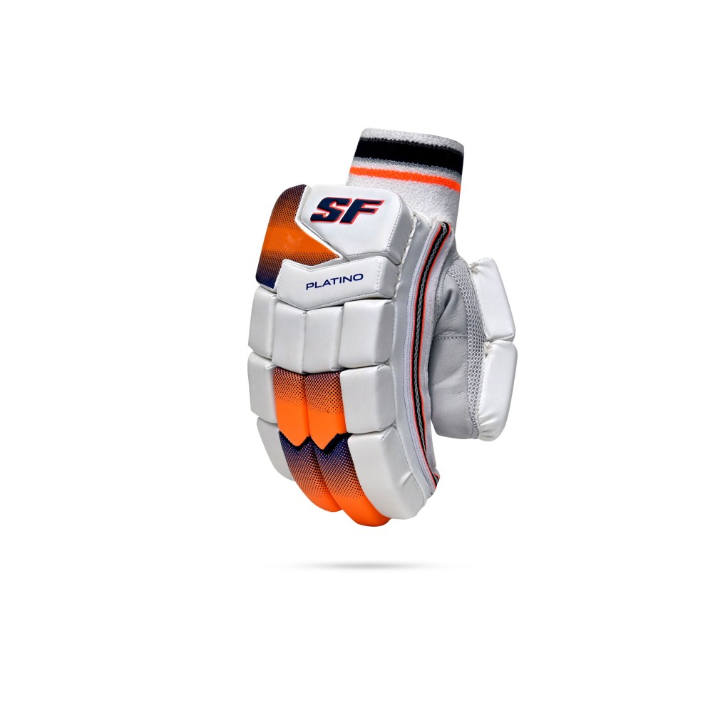 Stanford Platino Cricket Batting Gloves