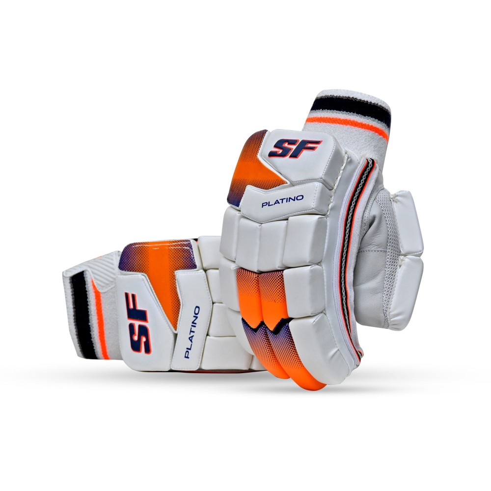 Stanford Platino Cricket Batting Gloves