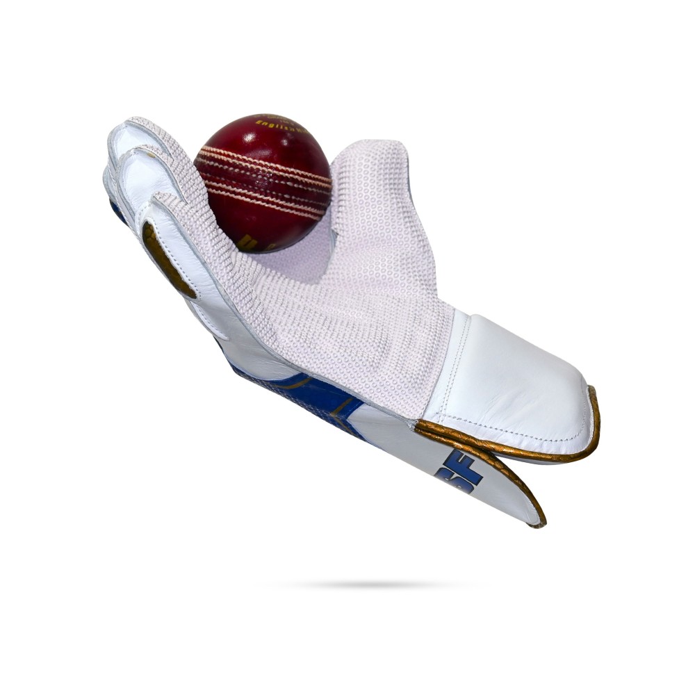 Stanford Platinum Wicket Keeping Gloves