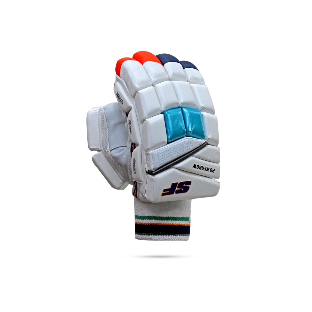 Stanford Power Bow Cricket Batting Gloves