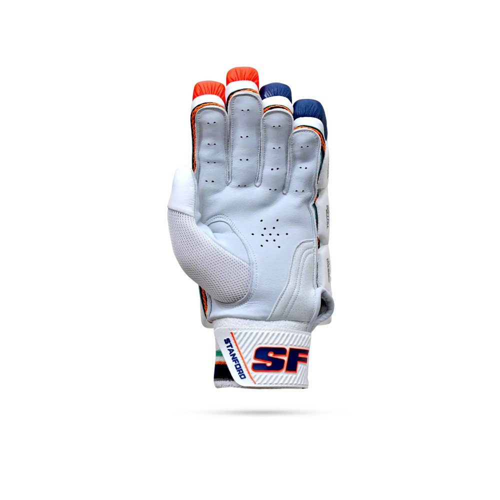 Stanford Power Bow Cricket Batting Gloves