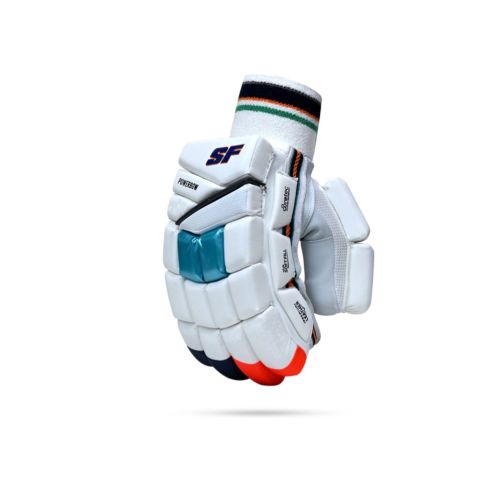 Stanford Power Bow Cricket Batting Gloves