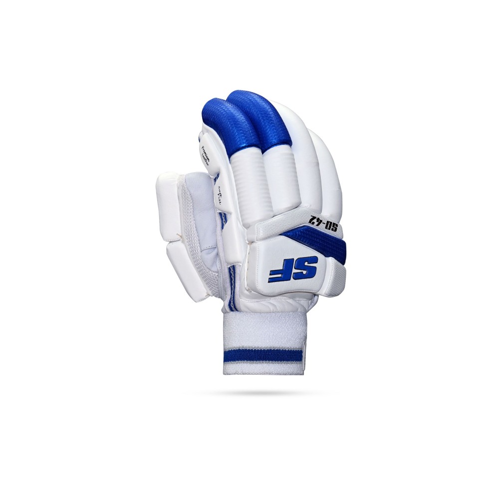 Stanford SD 42 Cricket Batting Gloves