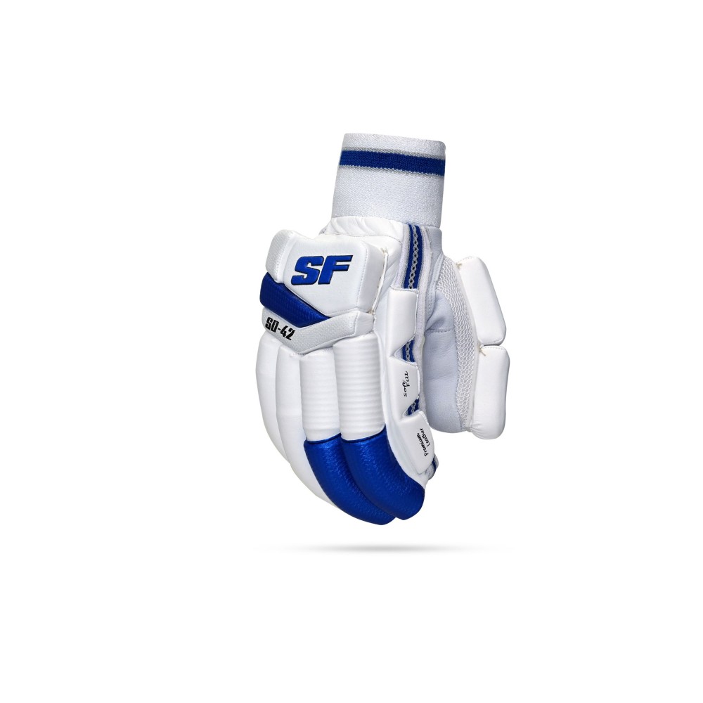 Stanford SD 42 Cricket Batting Gloves